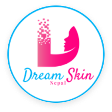 Dream Skin Nepal - Logo